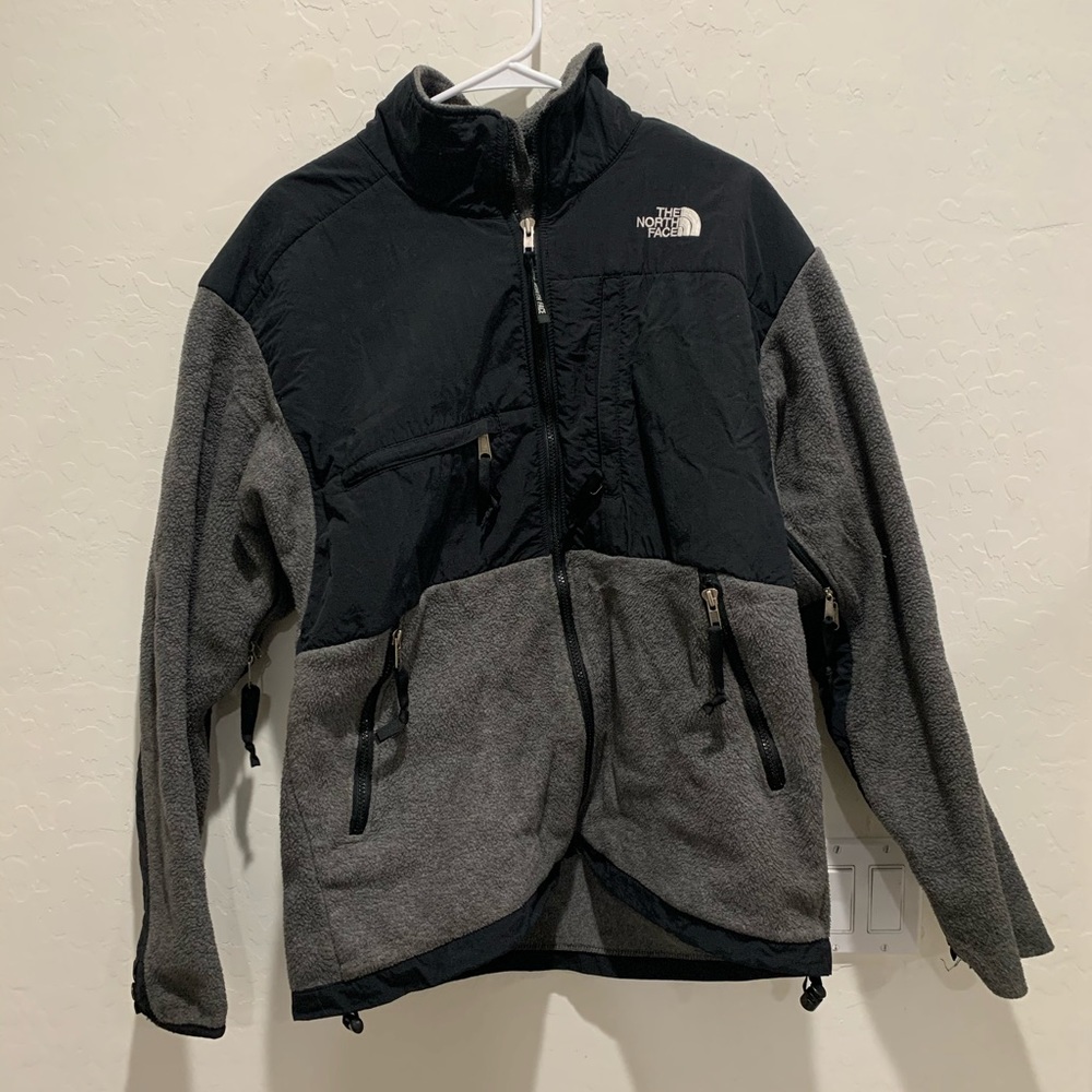 ⭐️North Face Sherpa Jacket